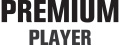 PREMIUMプレーヤー